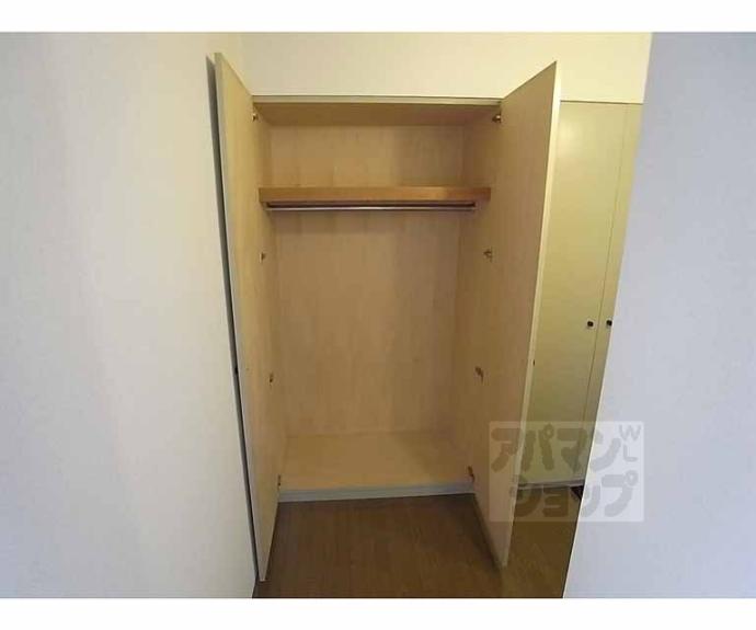 【マナーハウス】間取