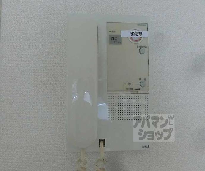 【マナーハウス】間取