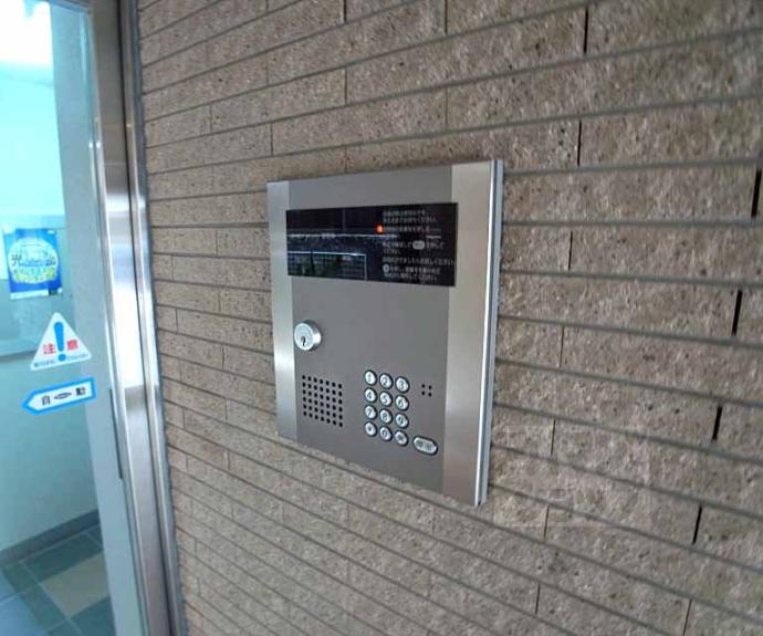 【ROOTS二条城南】間取