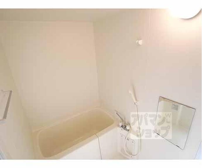 【ROOTS二条城南】間取