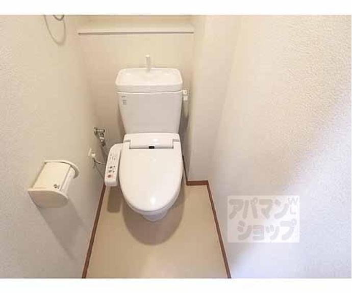 【ROOTS二条城南】間取