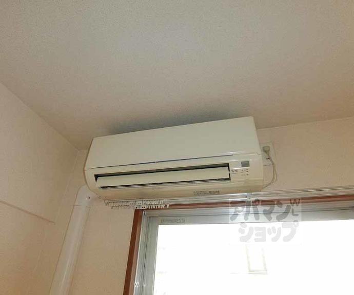 【ＲＯＯＴＳ二条城南】間取