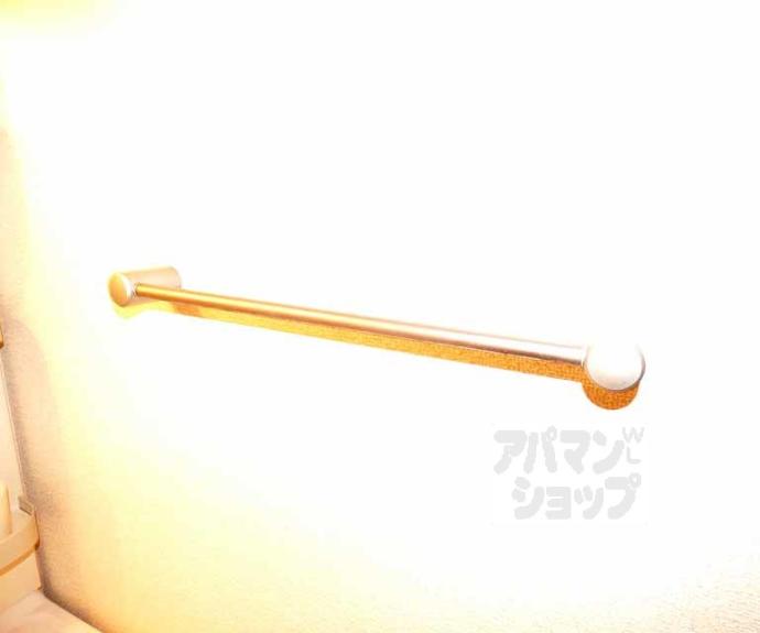 【ROOTS二条城南】間取