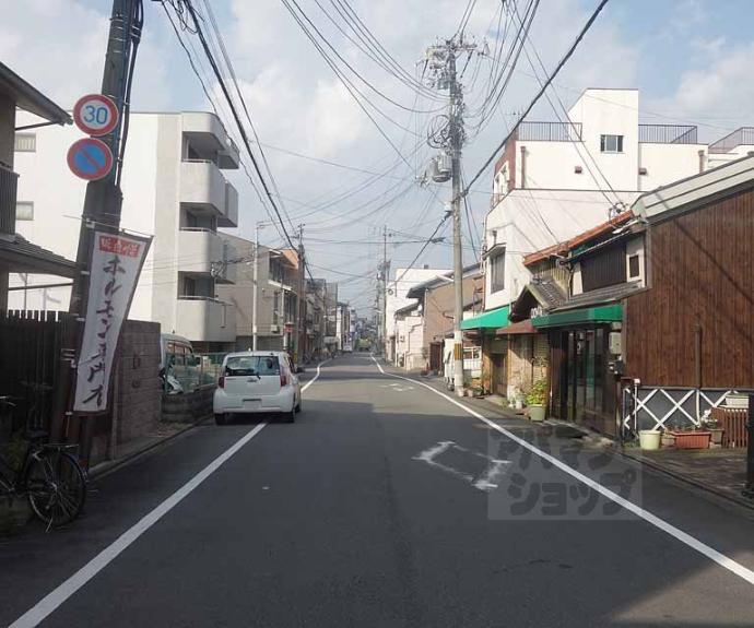 【星合ビル】間取