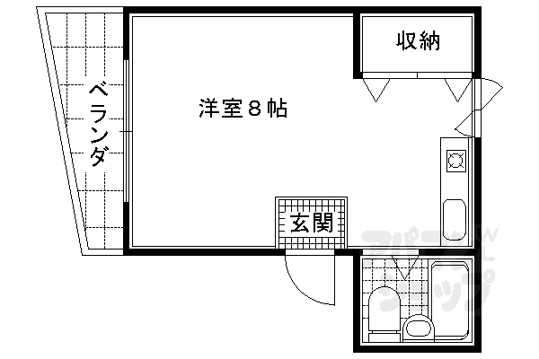 【サリタ五条】