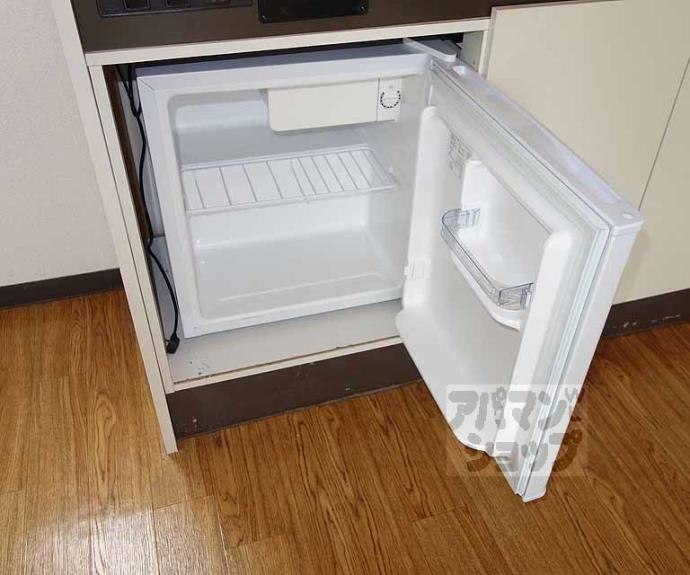 【サリタ五条】間取