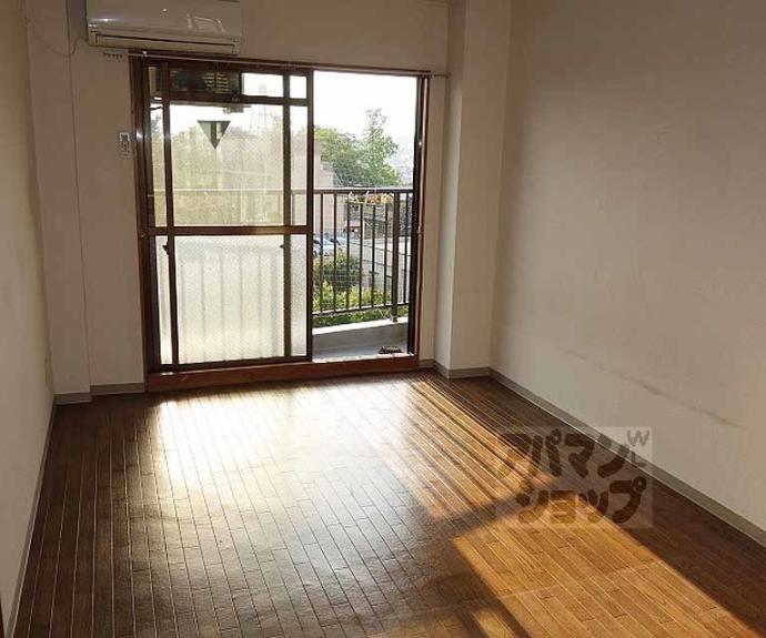 【サリタ五条】間取