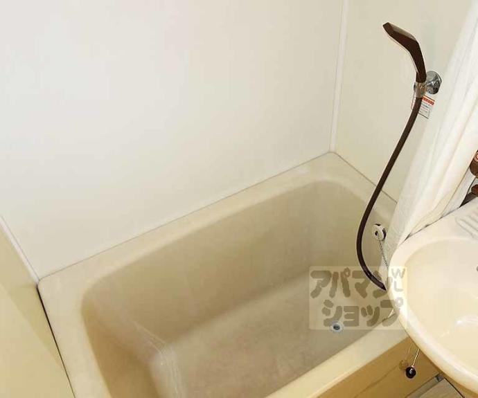 【サリタ五条】間取