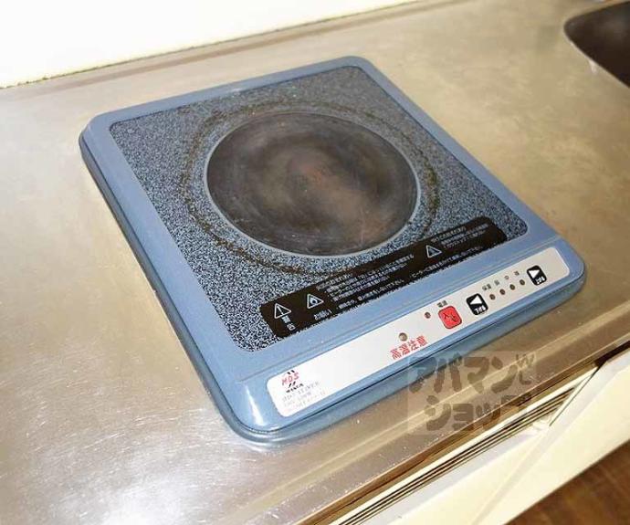 【サリタ五条】間取