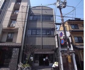 ペンタグラム壱番館：間取図