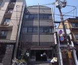 ペンタグラム壱番館