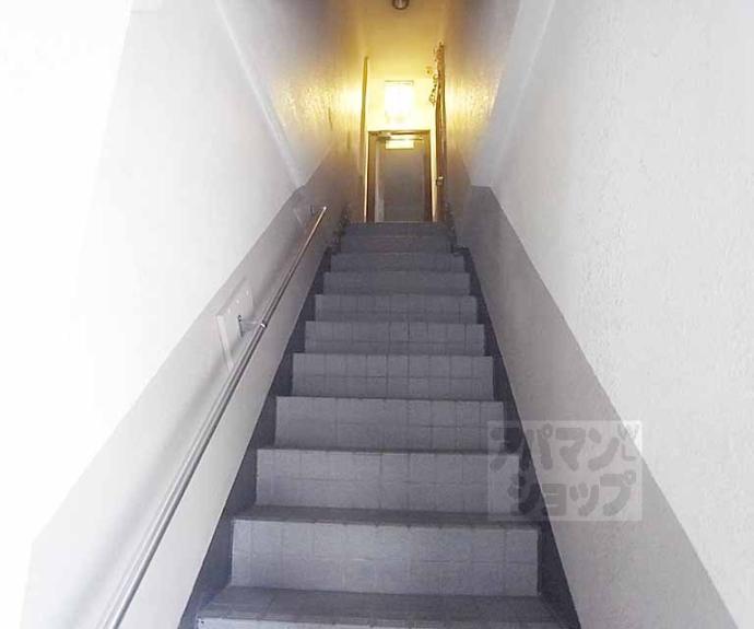 【ペンタグラム壱番館】間取