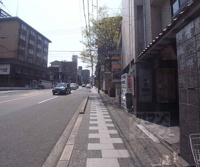 【ペンタグラム壱番館】間取