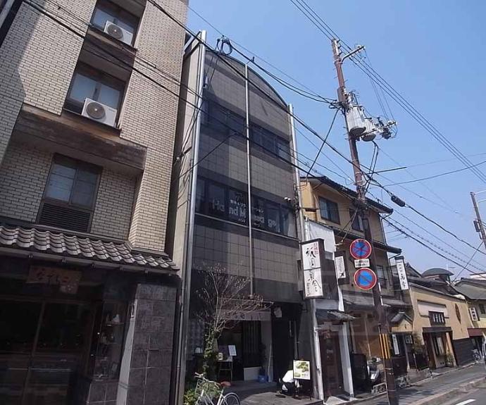 【ペンタグラム壱番館】間取