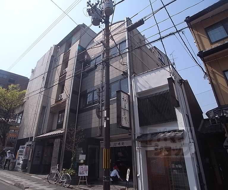 ペンタグラム壱番館