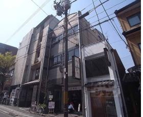 ペンタグラム壱番館：間取図