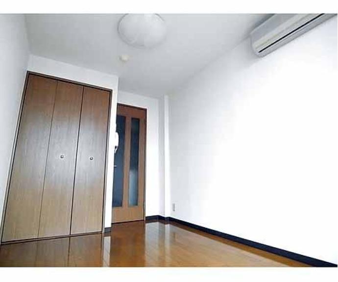 【ペンタグラム壱番館】間取