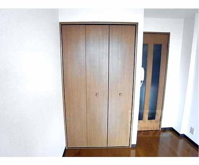 【ペンタグラム壱番館】間取