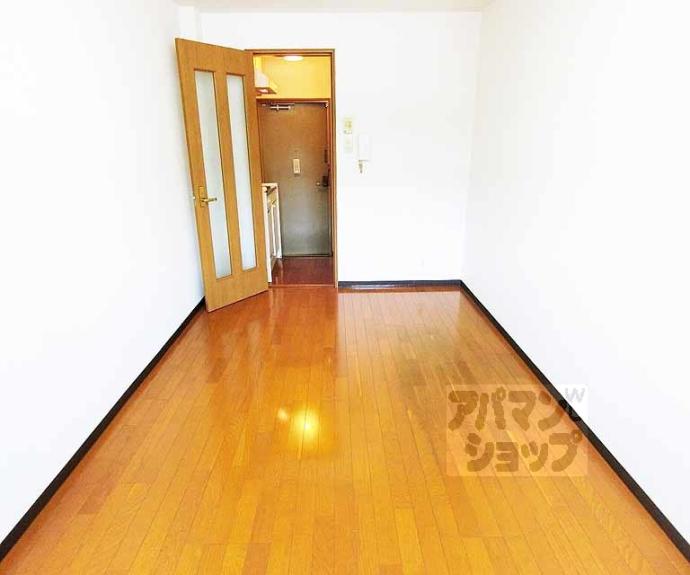 【ペンタグラム壱番館】間取