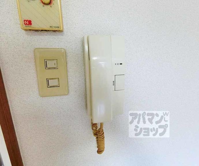 【ペンタグラム壱番館】間取