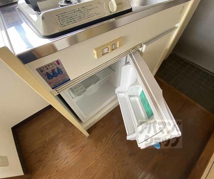 【ペンタグラム壱番館】間取