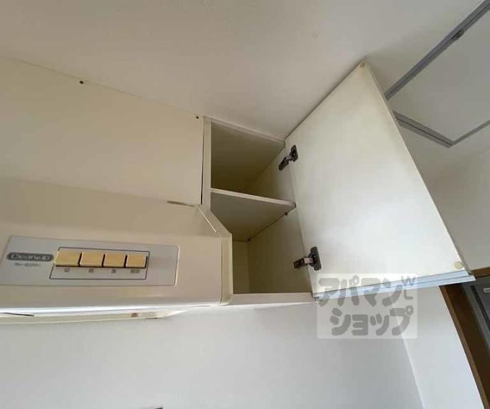 【ペンタグラム壱番館】間取