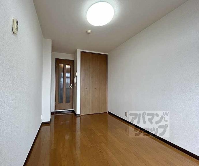【ペンタグラム壱番館】間取