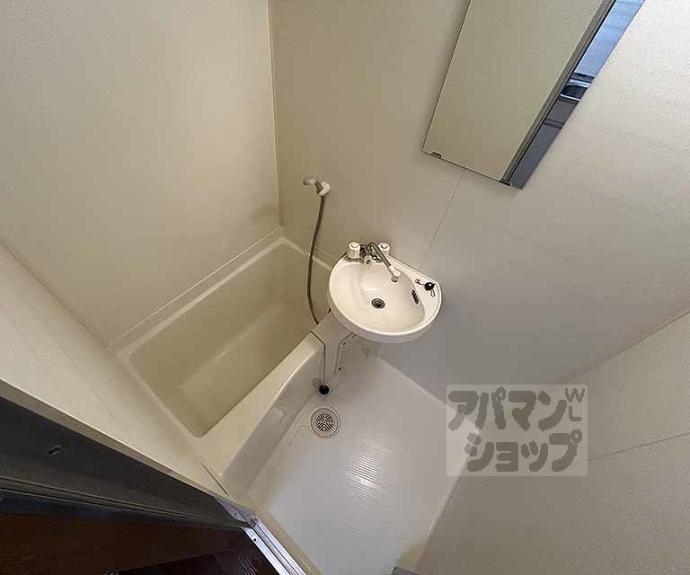【ペンタグラム壱番館】間取