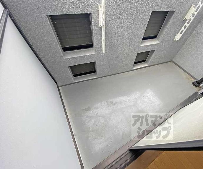 【ペンタグラム壱番館】間取