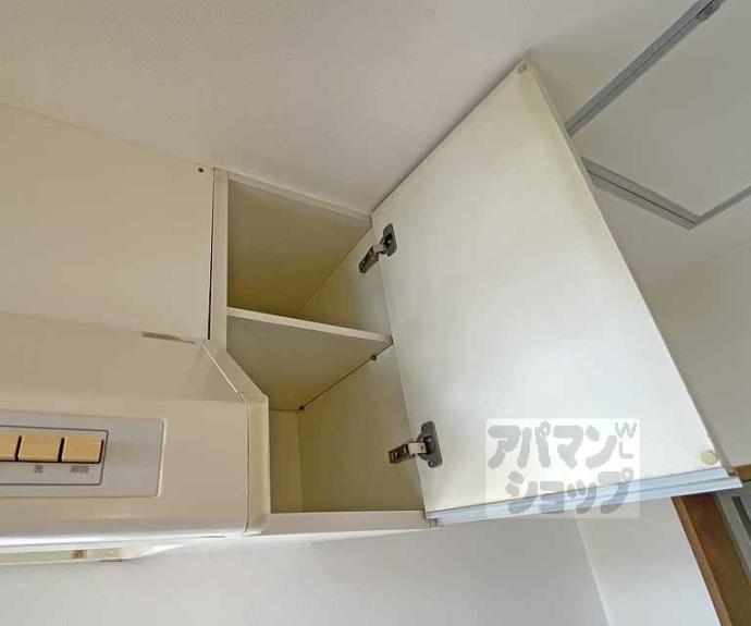 【ペンタグラム壱番館】間取