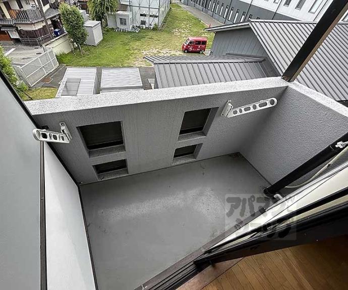 【ペンタグラム壱番館】間取
