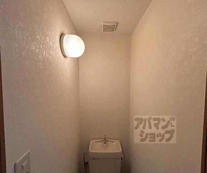 【ペンタグラム壱番館】間取