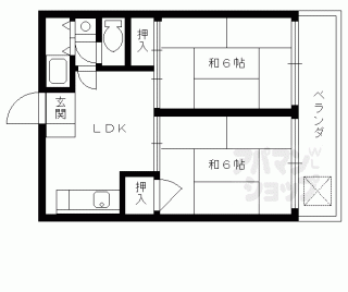 【カーサデ東山】