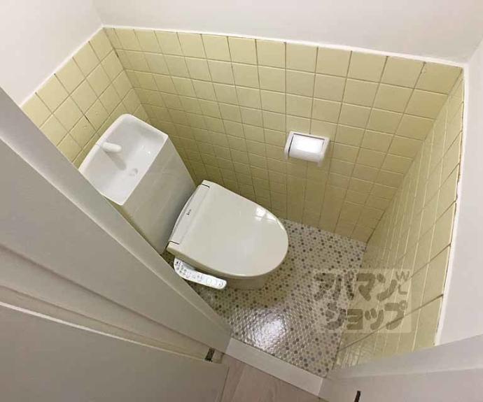 【カーサデ東山】