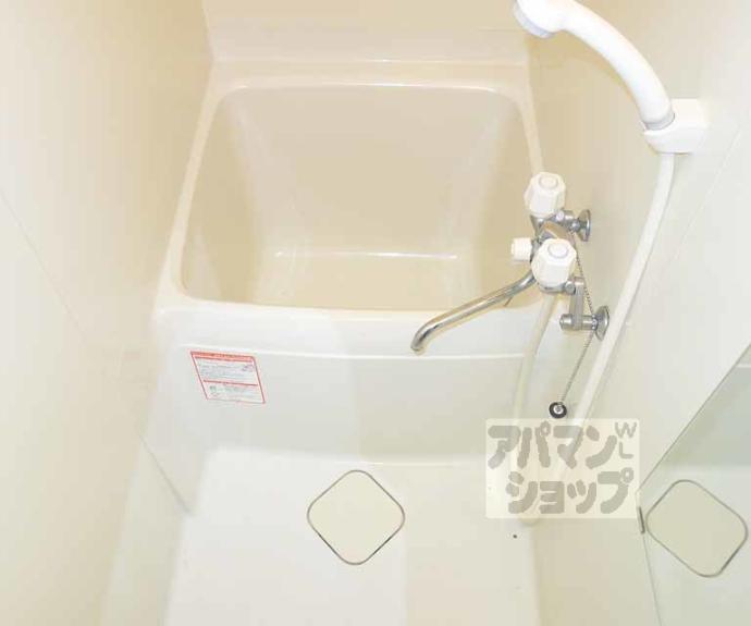 【カーサデ東山】間取