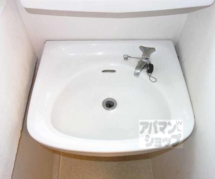 【カーサデ東山】間取