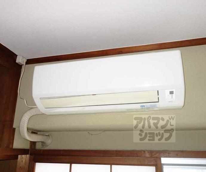 【カーサデ東山】間取