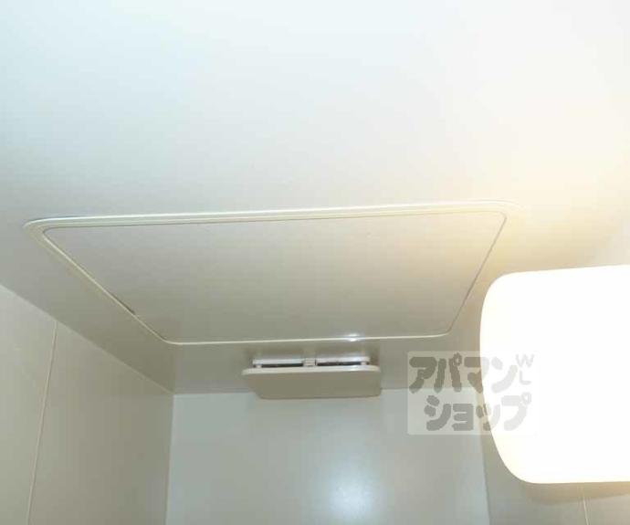 【カーサデ東山】間取