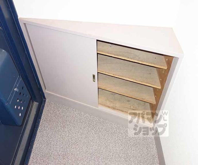 【カーサデ東山】間取