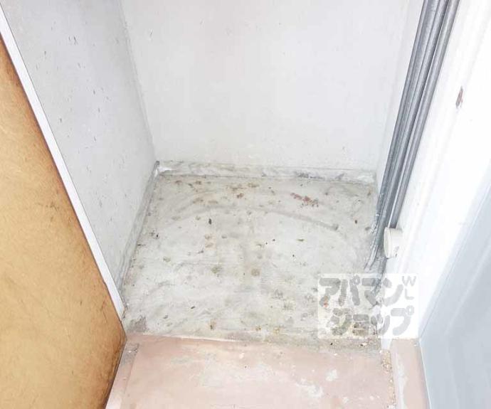 【カーサデ東山】間取