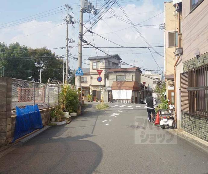 【マンション豊栄】間取