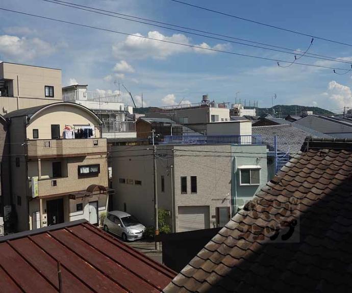 【マンション豊栄】間取