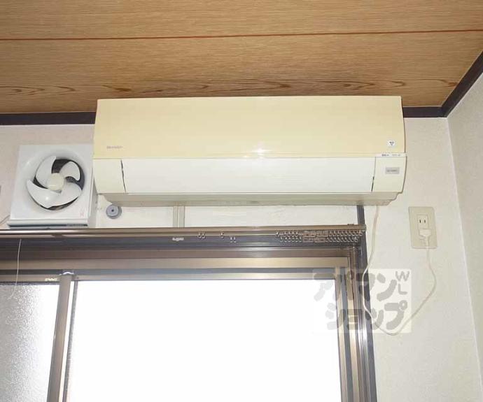 【マンション豊栄】間取