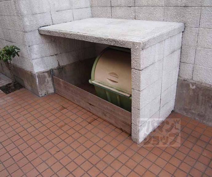 【コーポ日吉坂】間取