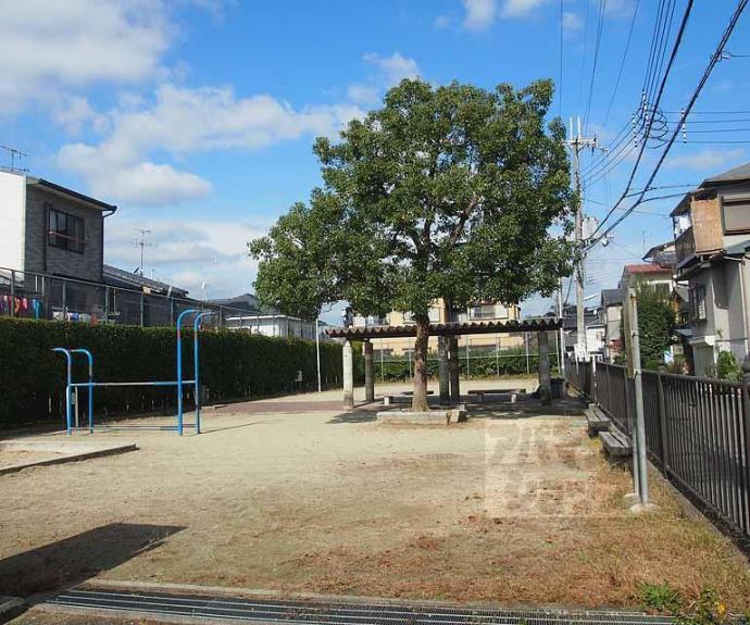 【コーポ日吉坂】間取