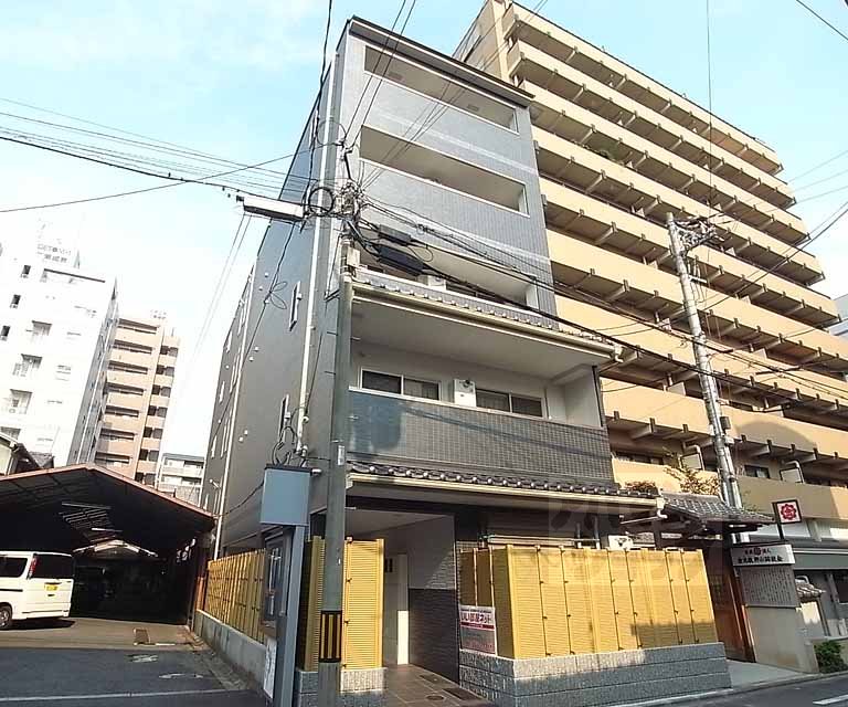 ハイダウェイ下古城