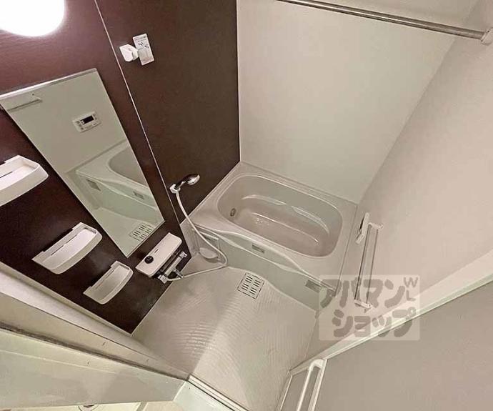 【ハイダウェイ下古城】間取