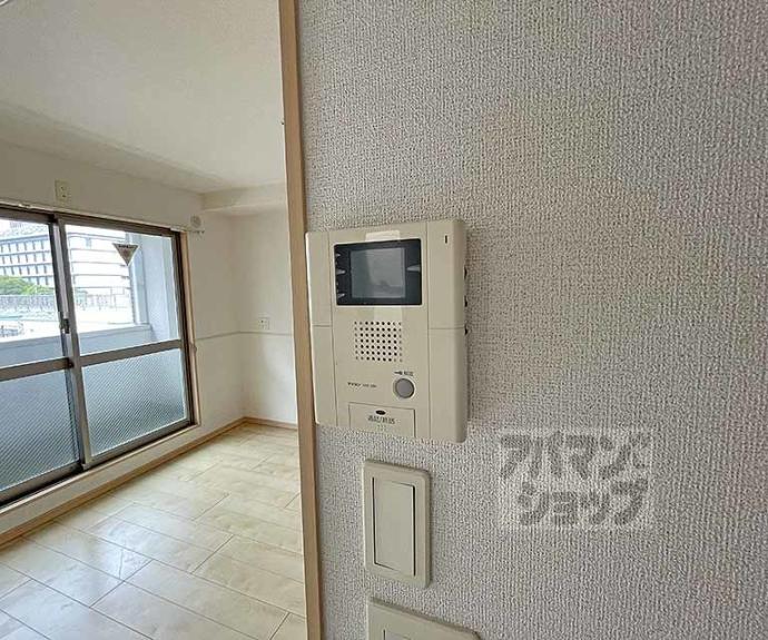 【ハイダウェイ下古城】間取