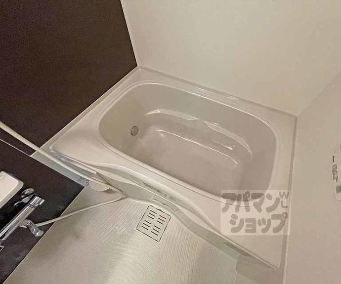 【ハイダウェイ下古城】間取