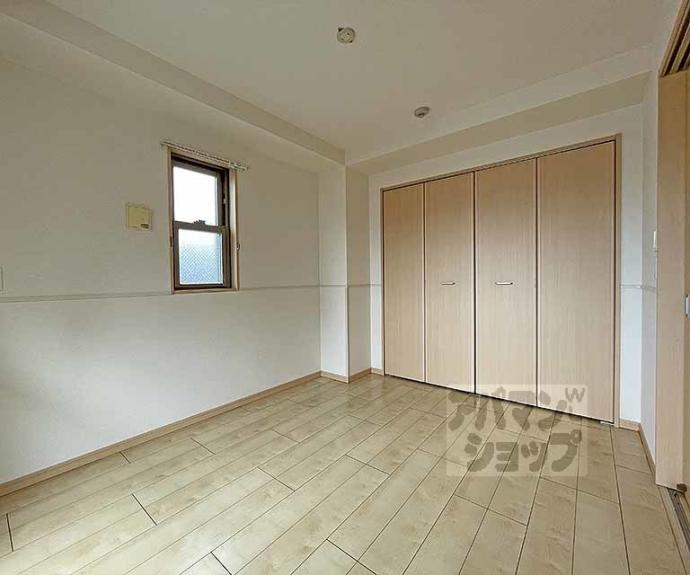 【ハイダウェイ下古城】間取